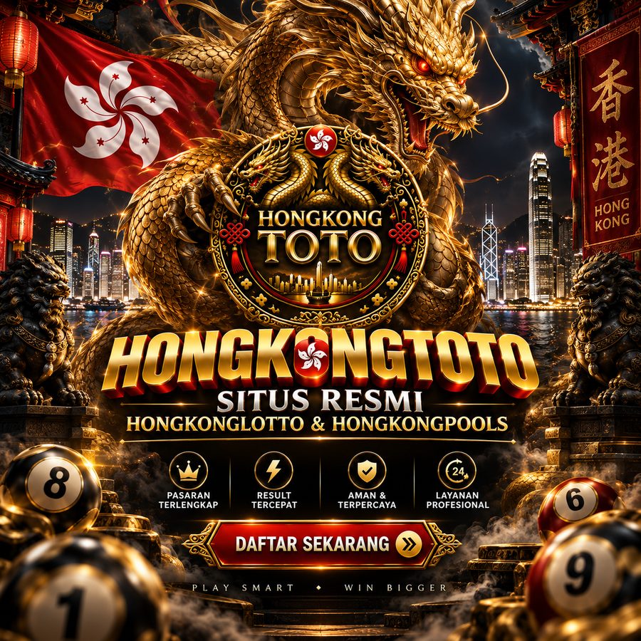 Hongkongtoto Pagindar